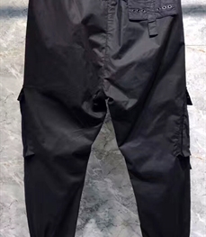 市场男裤-欧货-潮牌裤