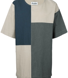 市场上装-T恤-休闲男装t恤