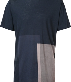 市场上装-T恤-休闲男装t恤