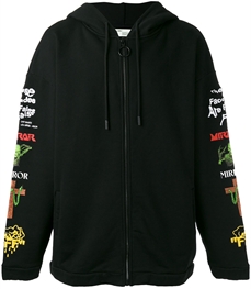 市场上装-卫衣-休闲男装卫衣