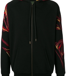 市场上装-卫衣-休闲男装卫衣