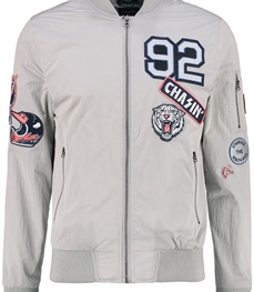 市场上装-夹克-休闲男装夹克