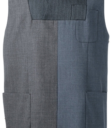 市场上装-马夹-休闲男装马甲