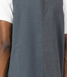 市场上装-马夹-休闲男装马甲