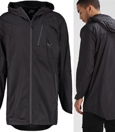 市场上装-中长外套-休闲男装中长外套