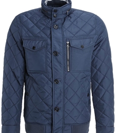 市场上装-棉衣/羽绒服-休闲男装棉服