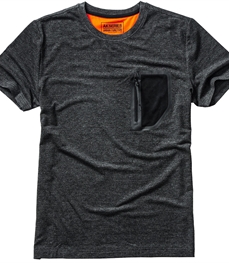 市场上装-T恤-休闲男装t恤