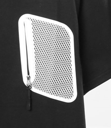 市场上装-T恤-休闲男装t恤