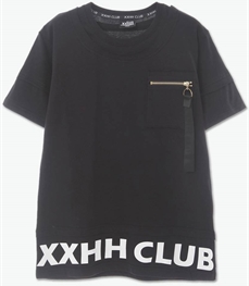 市场上装-T恤-休闲男装t恤