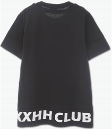 市场上装-T恤-休闲男装t恤