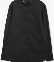 市场上装-衬衫-休闲男装衬衫