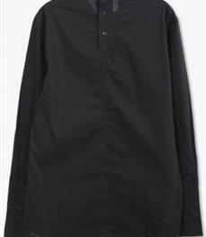 市场上装-衬衫-休闲男装衬衫