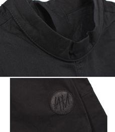 市场上装-衬衫-休闲男装衬衫