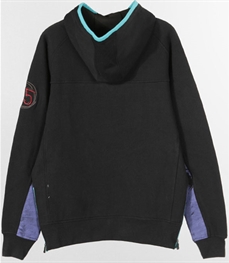 市场上装-卫衣-休闲男装卫衣