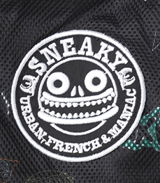 市场上装-夹克-休闲男装夹克