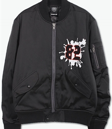 市场上装-夹克-休闲男装夹克