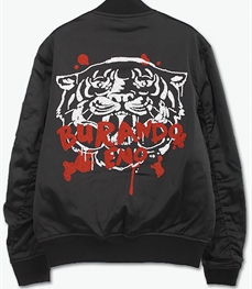 市场上装-夹克-休闲男装夹克