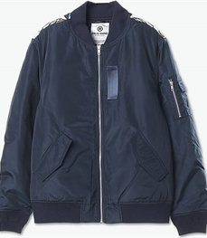 市场上装-夹克-休闲男装夹克