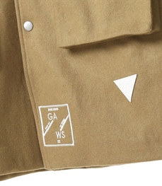 市场上装-中长外套-休闲男装中长外套