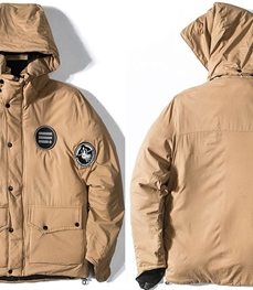 市场上装-棉衣/羽绒服-休闲男装棉服