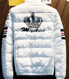 市场上装-棉衣/羽绒服-休闲男装棉服