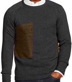 市场上装-毛衫-时尚男装毛衫