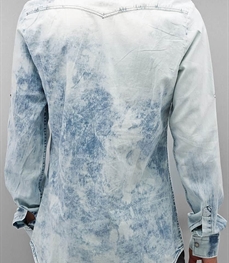 市场上装-衬衫-时尚男装衬衫