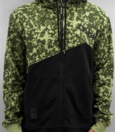 市场上装-卫衣-时尚男装卫衣