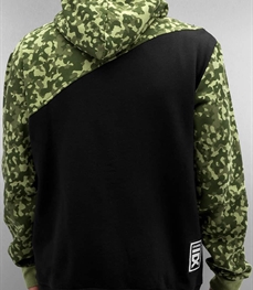 市场上装-卫衣-时尚男装卫衣