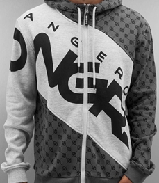 市场上装-卫衣-时尚男装卫衣