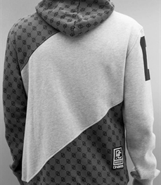 市场上装-卫衣-时尚男装卫衣