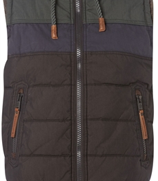 市场上装-马夹-时尚男装马甲