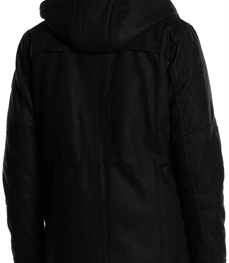 市场上装-中长外套-时尚男装中长外套