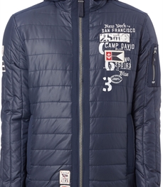 市场上装-棉衣/羽绒服-时尚男装棉服