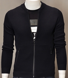 市场上装-夹克-时尚男装夹克