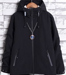 市场上装-中长外套-时尚男装中长外套