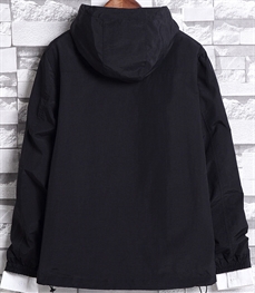 市场上装-中长外套-时尚男装中长外套