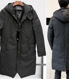 市场上装-棉衣/羽绒服-时尚男装棉服