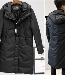 市场上装-棉衣/羽绒服-时尚男装棉服