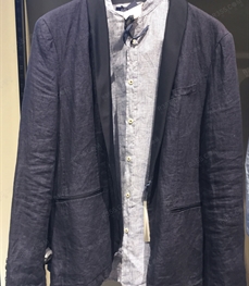 市场上装-单西-（实拍）休闲男装单西