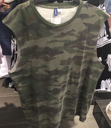 市场上装-T恤-（实拍）休闲男装t恤