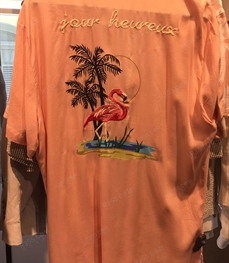 市场上装-衬衫-（实拍）休闲男装衬衫