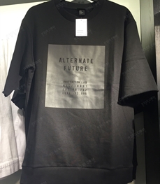 市场上装-卫衣-（实拍）休闲男装卫衣