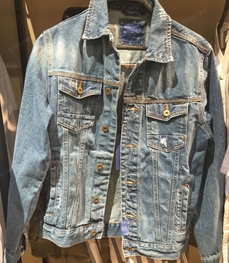 市场上装-夹克-（实拍）休闲男装夹克