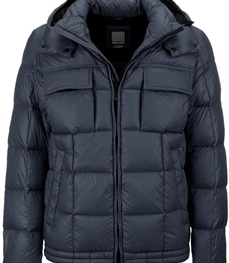 市场上装-棉衣/羽绒服-时尚商务棉服