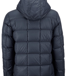 市场上装-棉衣/羽绒服-时尚商务棉服