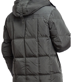 市场上装-棉衣/羽绒服-时尚商务棉服