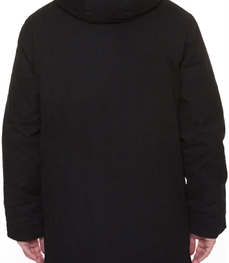 市场上装-大衣-时尚商务大衣