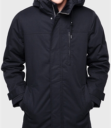 市场上装-大衣-时尚商务大衣