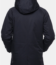 市场上装-大衣-时尚商务大衣